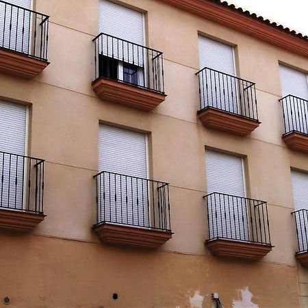Vicenta Apartaments 토레몰리노스 외부 사진